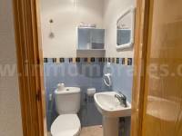 Revente - Appartement - La Mata