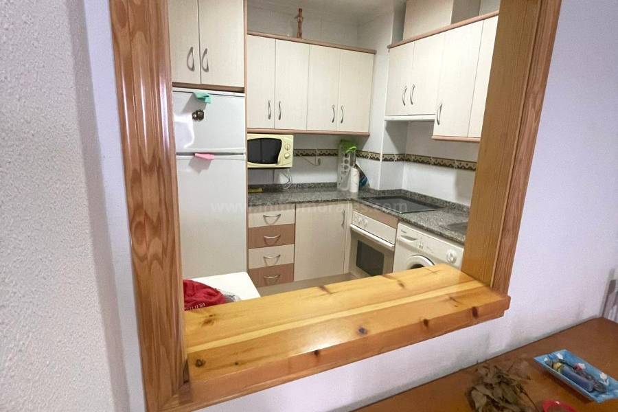 Revente - Appartement - La Mata