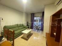 Revente - Appartement - La Mata