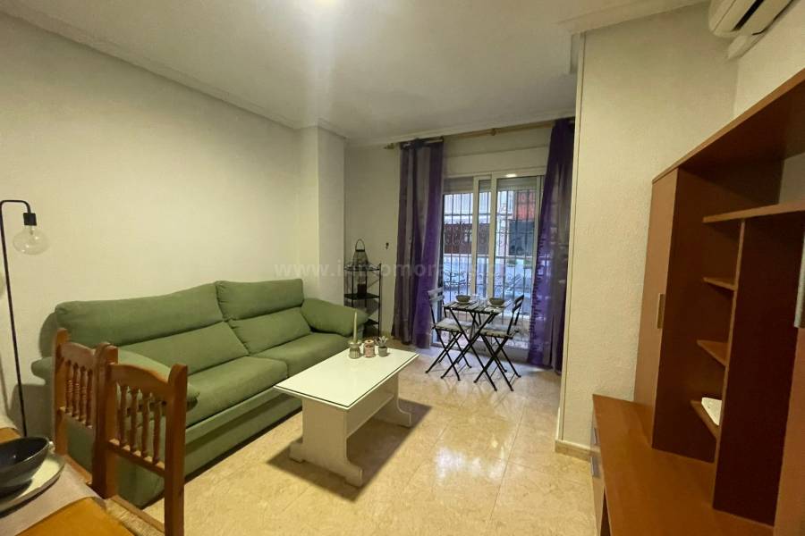 Revente - Appartement - La Mata