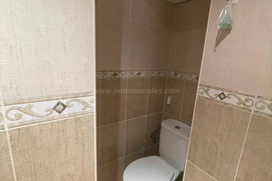 Revente - Appartement - La Mata