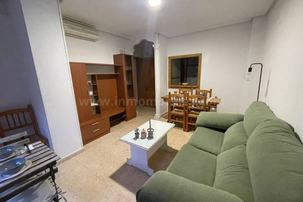 Appartement - Revente - La Mata - La Mata
