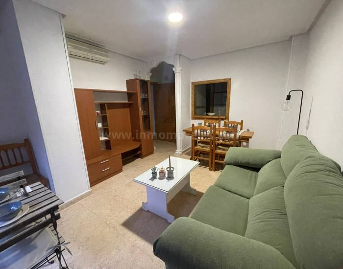 Appartement - Herverkoop - La Mata - La Mata