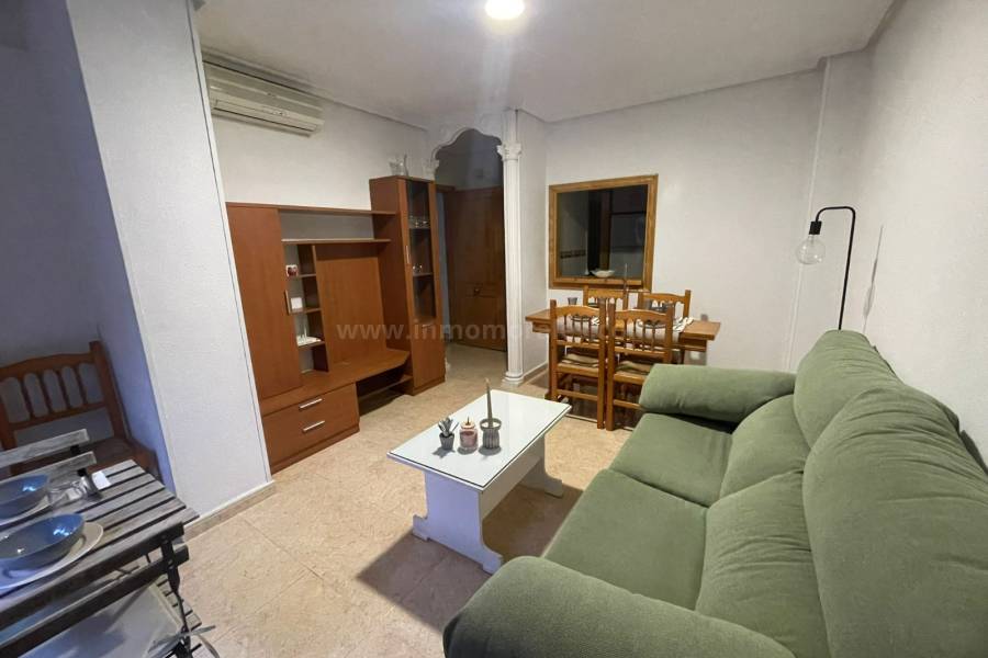 Revente - Appartement - La Mata