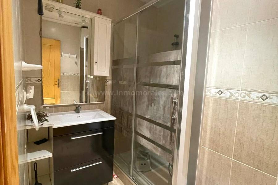 Revente - Appartement - La Mata