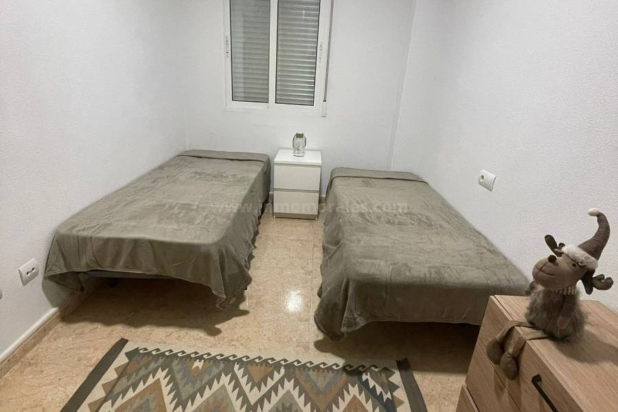 Revente - Appartement - La Mata