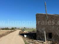 Herverkoop - Om te renoveren - Daya Vieja