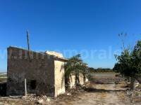 Herverkoop - Om te renoveren - Daya Vieja