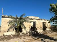 Herverkoop - Om te renoveren - Daya Vieja