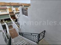Resale - Apartment  - La Mata