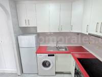 Resale - Apartment  - La Mata