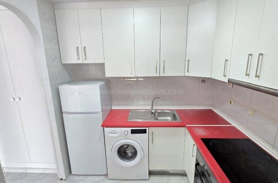 Resale - Apartment  - La Mata