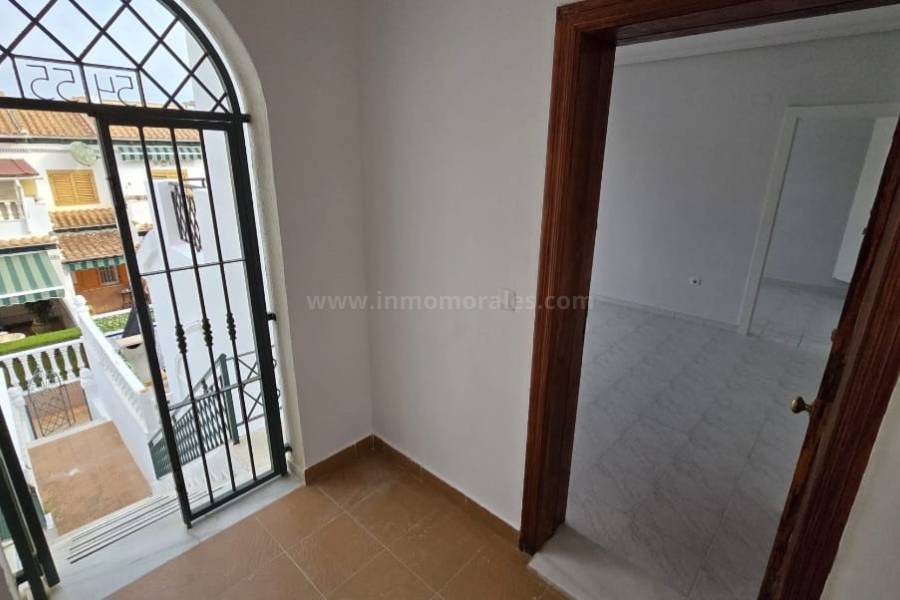 Resale - Apartment  - La Mata