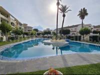 Resale - Apartment  - La Mata