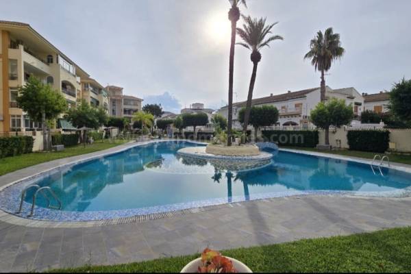 Wohnung/Apartment - Wiederverkauf - La Mata - La Mata