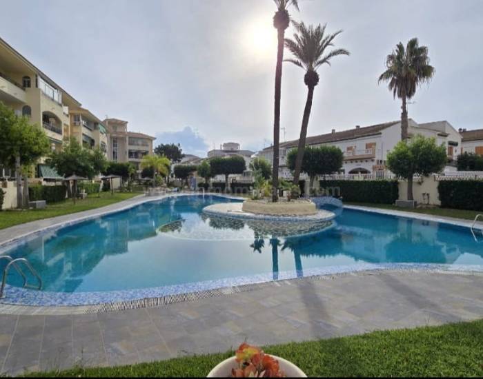 Wohnung/Apartment - Wiederverkauf - La Mata - La Mata