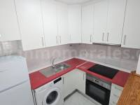 Resale - Apartment  - La Mata