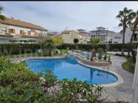 Resale - Apartment  - La Mata