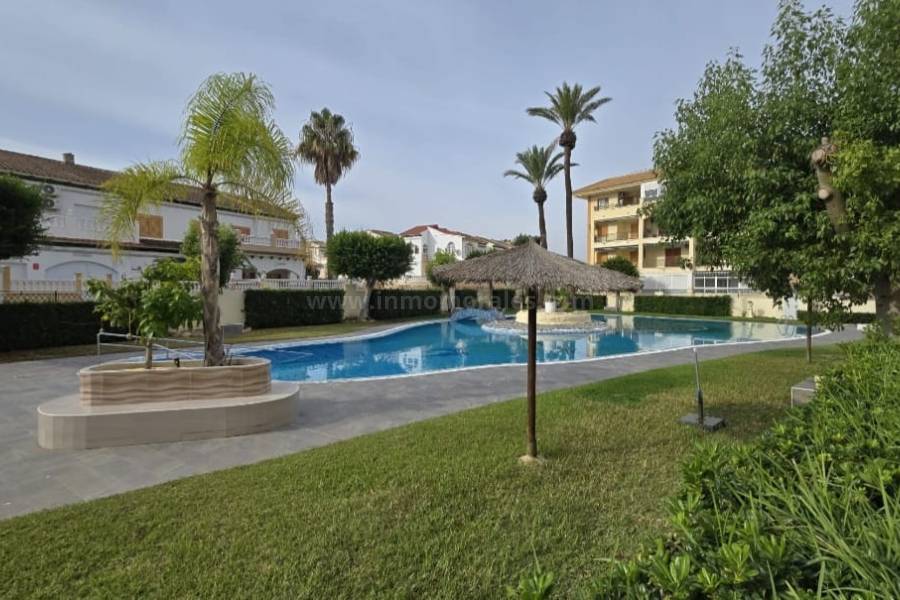 Resale - Apartment  - La Mata