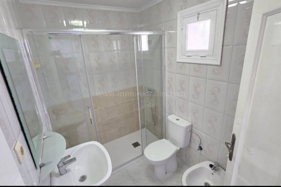 Resale - Apartment  - La Mata