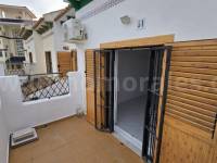 Resale - Apartment  - La Mata