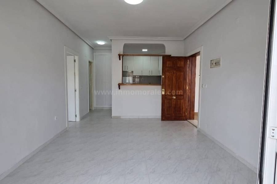 Resale - Apartment  - La Mata