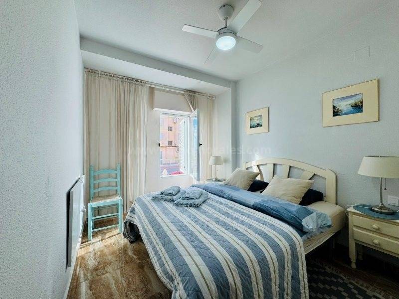Venta - Apartamento / Piso - La Mata