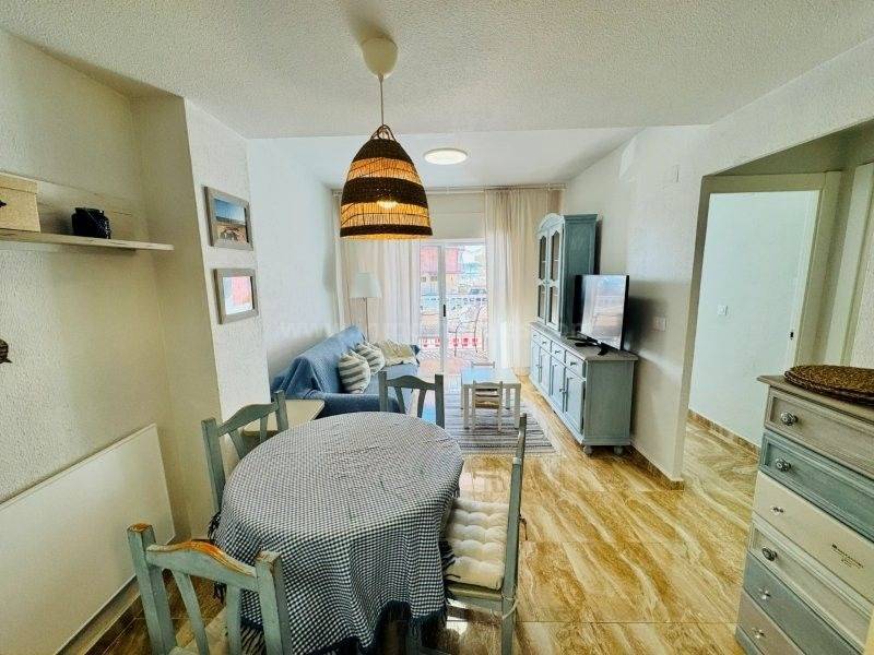 Venta - Apartamento / Piso - La Mata