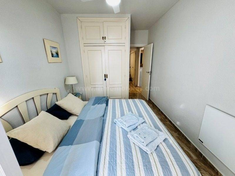 Venta - Apartamento / Piso - La Mata