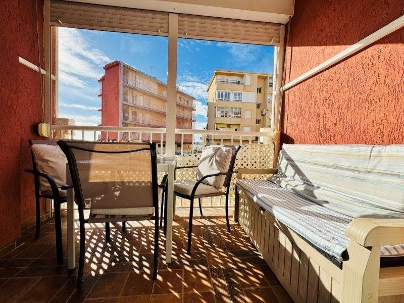 Venta - Apartamento / Piso - La Mata
