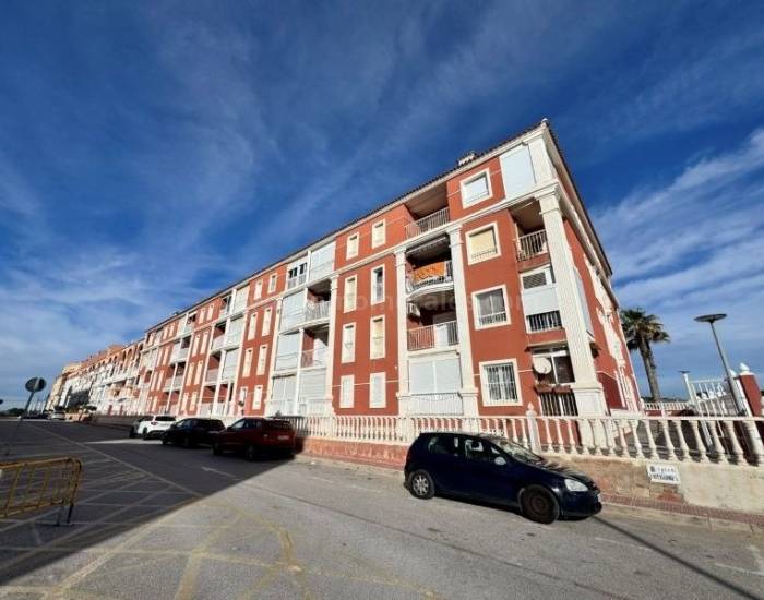 Appartement - Revente - La Mata - La Mata