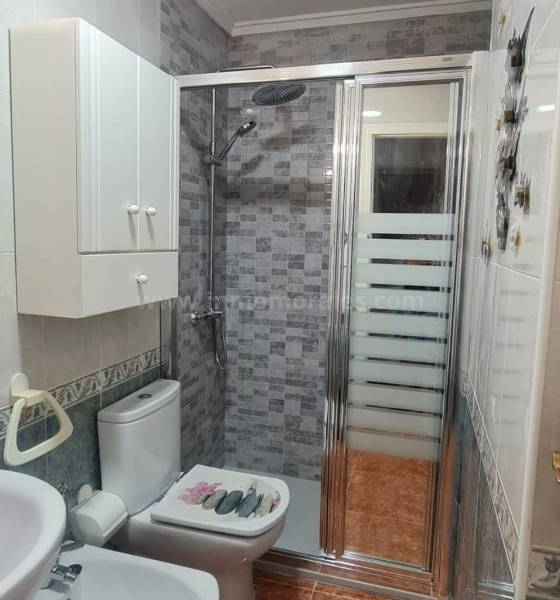 Wiederverkauf - Penthauswohnung - Torrevieja - Playa de los Locos