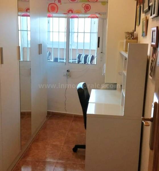 Wiederverkauf - Penthauswohnung - Torrevieja - Playa de los Locos