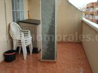 Wiederverkauf - Penthauswohnung - Torrevieja - Playa de los Locos