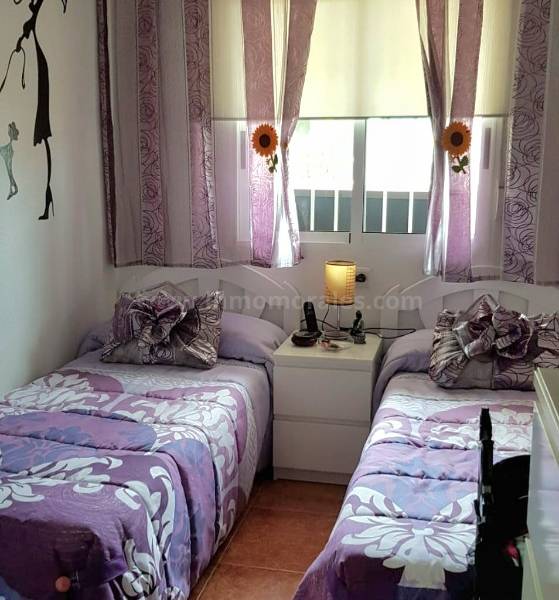 Wiederverkauf - Penthauswohnung - Torrevieja - Playa de los Locos