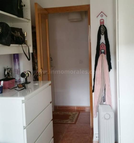 Wiederverkauf - Penthauswohnung - Torrevieja - Playa de los Locos