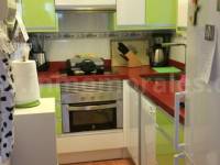 Wiederverkauf - Penthauswohnung - Torrevieja - Playa de los Locos