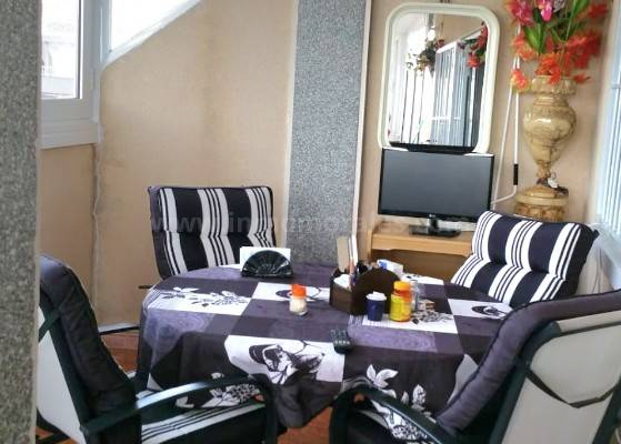 Penthouse / Dakappartement - Herverkoop - Torrevieja - Playa de los Locos