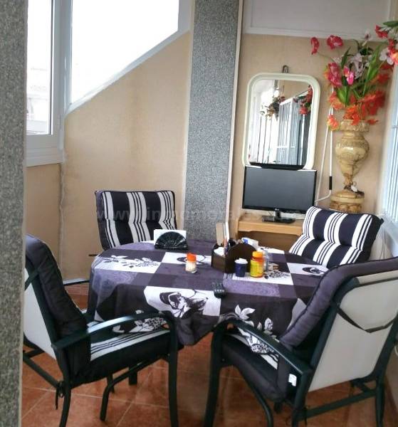 Wiederverkauf - Penthauswohnung - Torrevieja - Playa de los Locos