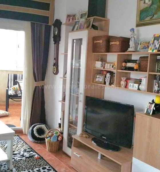 Wiederverkauf - Penthauswohnung - Torrevieja - Playa de los Locos