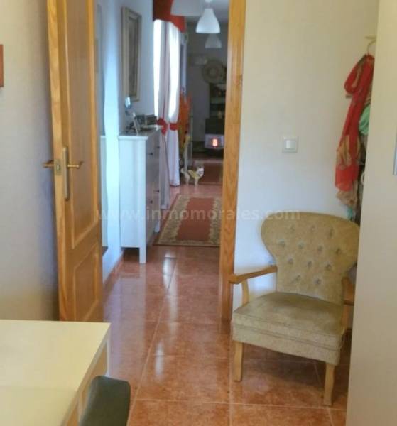 Wiederverkauf - Penthauswohnung - Torrevieja - Playa de los Locos