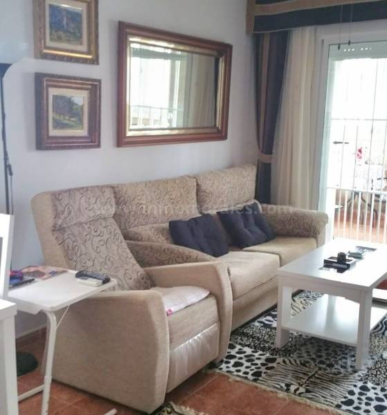 Wiederverkauf - Penthauswohnung - Torrevieja - Playa de los Locos