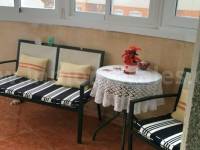 Wiederverkauf - Penthauswohnung - Torrevieja - Playa de los Locos