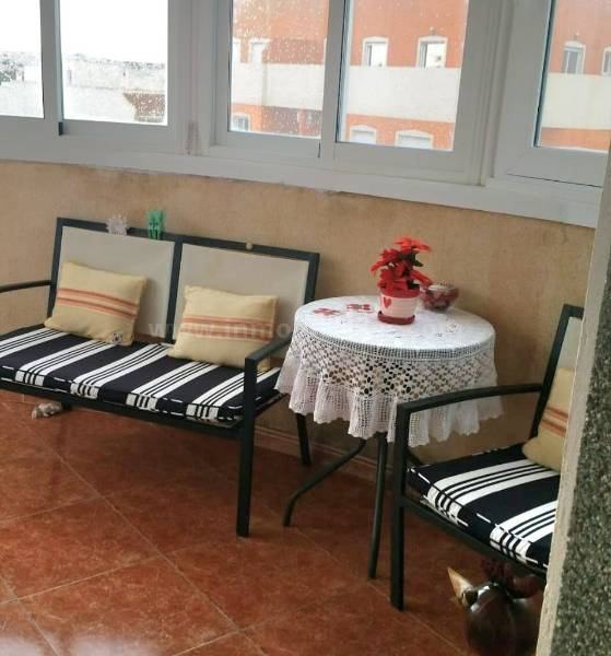 Wiederverkauf - Penthauswohnung - Torrevieja - Playa de los Locos