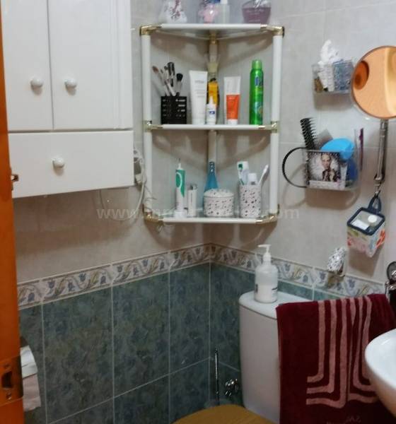 Wiederverkauf - Penthauswohnung - Torrevieja - Playa de los Locos