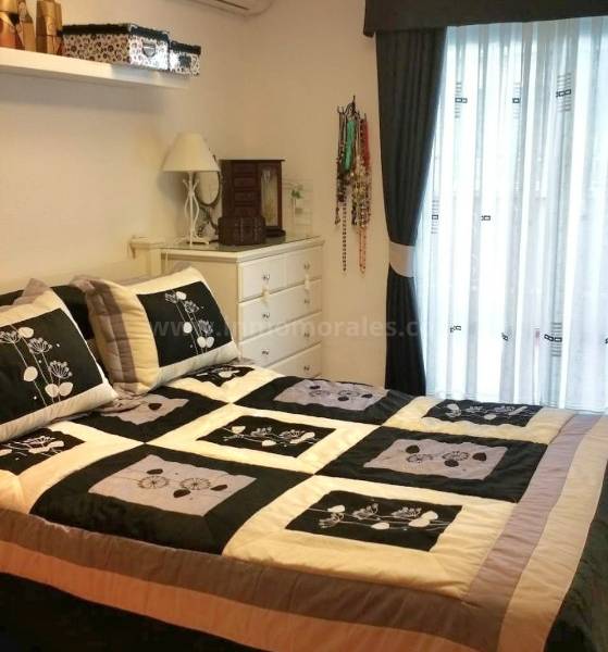 Wiederverkauf - Penthauswohnung - Torrevieja - Playa de los Locos