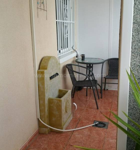 Wiederverkauf - Penthauswohnung - Torrevieja - Playa de los Locos