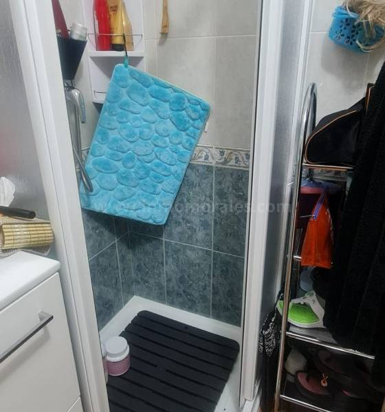 Wiederverkauf - Penthauswohnung - Torrevieja - Playa de los Locos