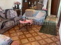 Revente - Maison Jumelée - La Mata