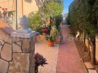 Revente - Maison Jumelée - La Mata